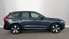 Volvo XC60 2.0 T6 [350] RC PHEV Plus Dark 5dr AWD Geartronic Estate